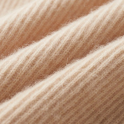 Pull à fermeture éclair