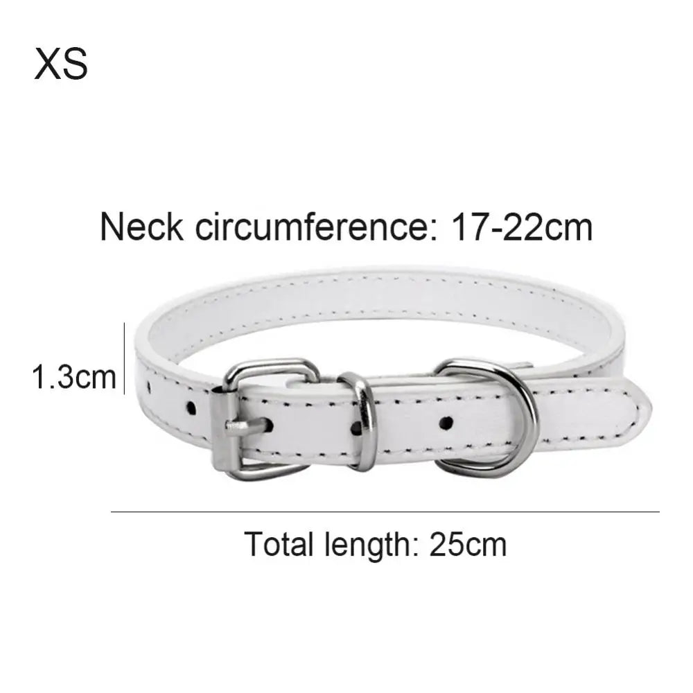 Khaki ChicTrek Collar