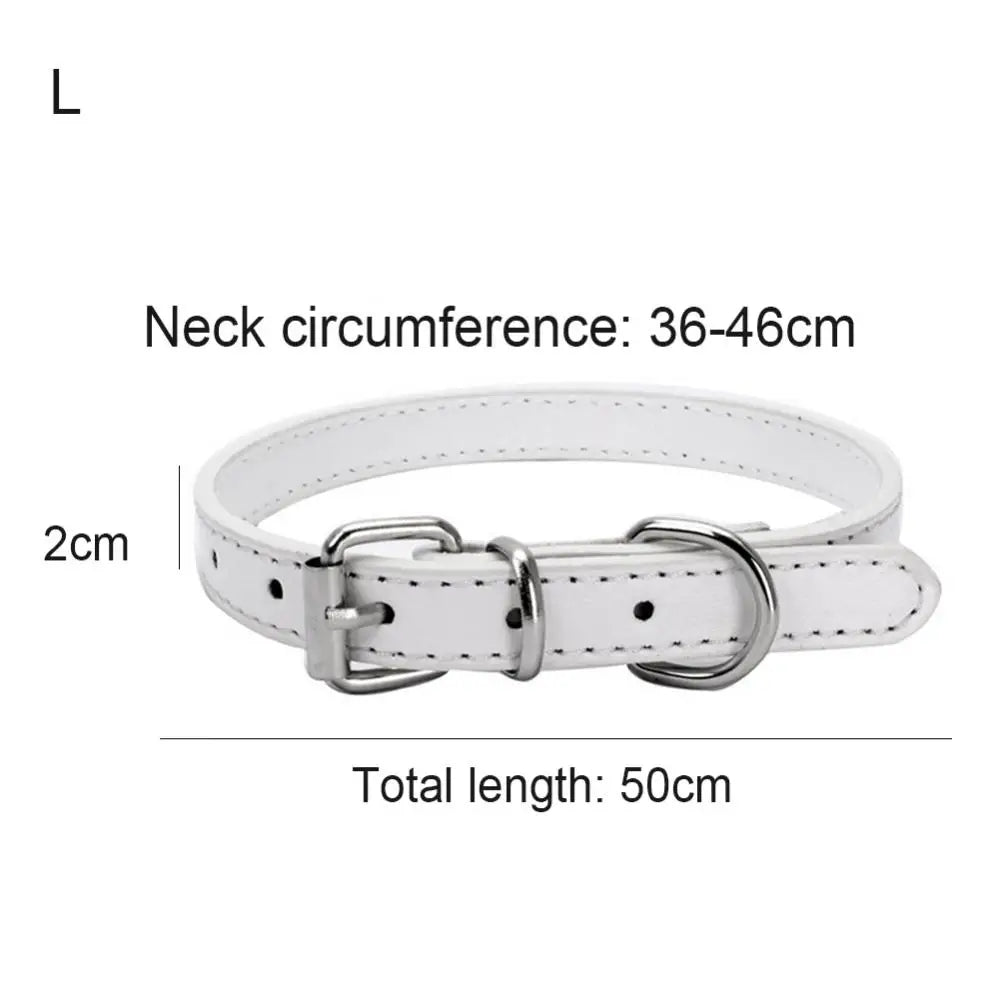 Lake Blue ChicTrek Collar