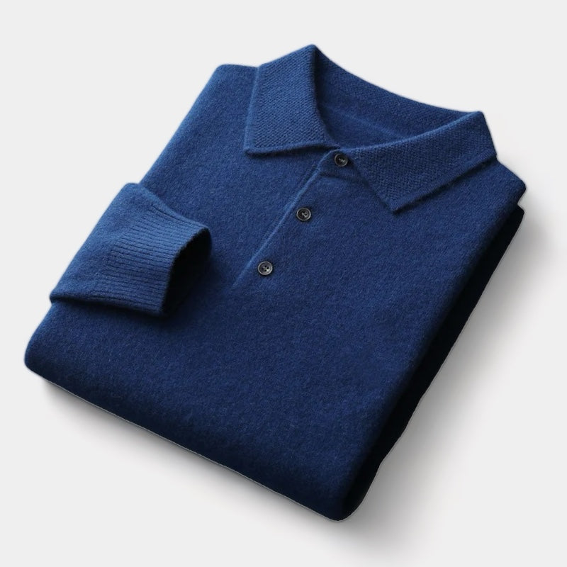 Pull Col Polo