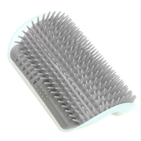 Gray 1 CatnipGroomer