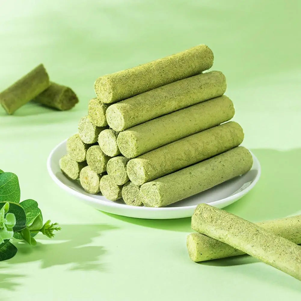 GrassChew Sticks 6 Pcs