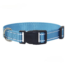 Blue SecureStride Collar