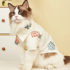 Cat ChicFeline Vest