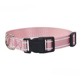 Pink SecureStride Collar