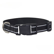 Black SecureStride Collar