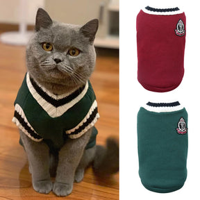 Green CozyKitty Wear