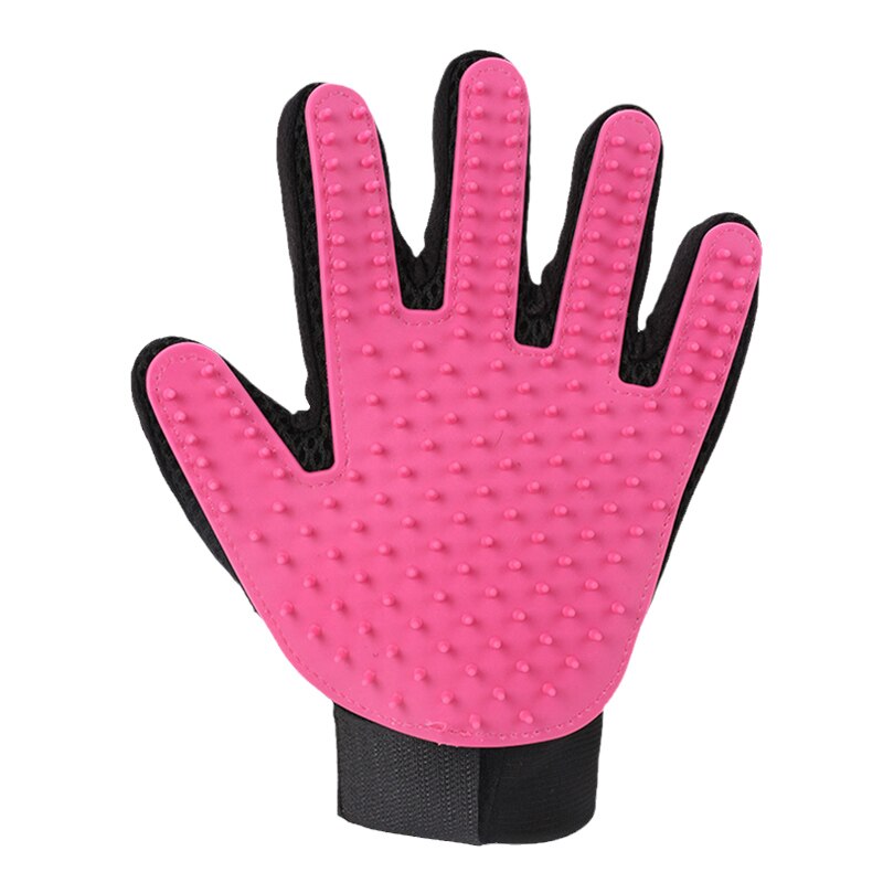 Rose Grooming Glove