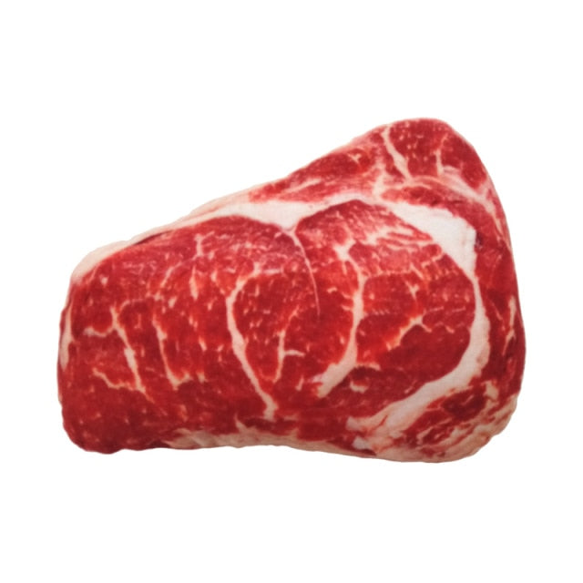 Steak